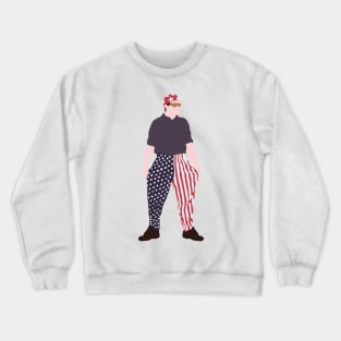 Rex Kwon Do Crewneck Sweatshirt